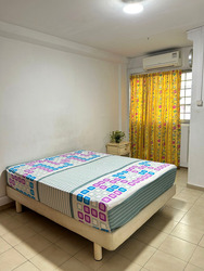 Blk 106 Chong Pang Garden (Yishun), HDB 3 Rooms #479627371